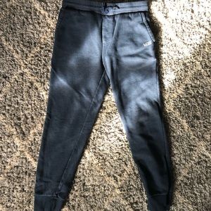 Navy Vans Joggers (BRAND NEW!!)